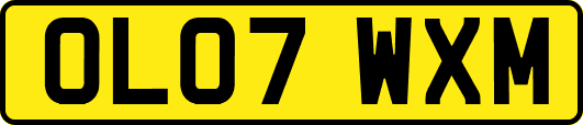 OL07WXM