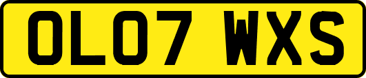 OL07WXS