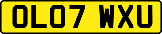 OL07WXU