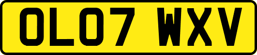 OL07WXV
