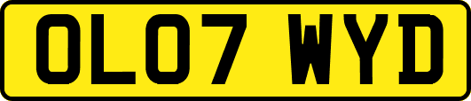 OL07WYD