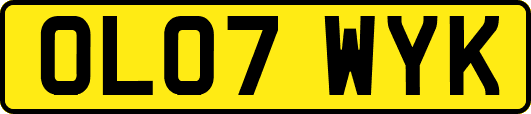 OL07WYK