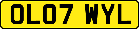 OL07WYL