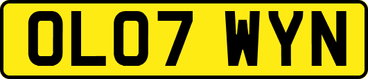 OL07WYN