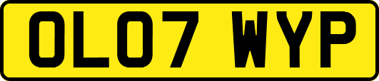 OL07WYP