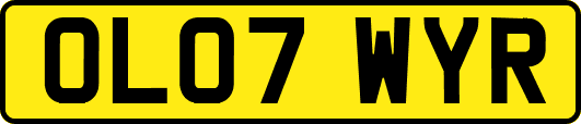 OL07WYR