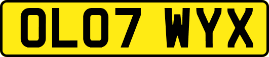 OL07WYX