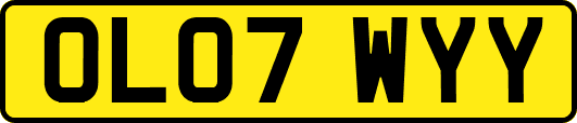 OL07WYY
