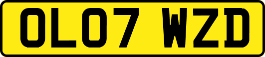 OL07WZD