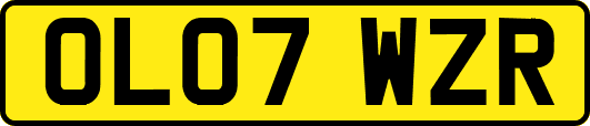 OL07WZR