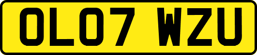 OL07WZU