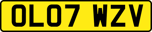 OL07WZV