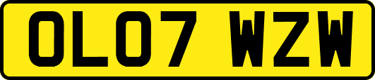 OL07WZW