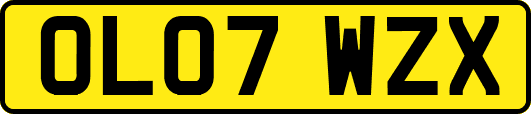 OL07WZX