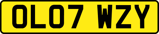OL07WZY