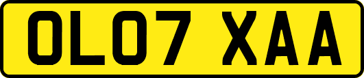 OL07XAA