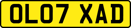 OL07XAD