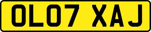 OL07XAJ