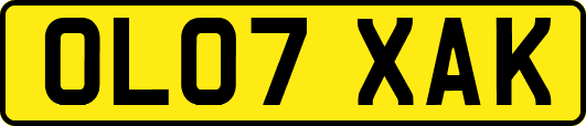 OL07XAK