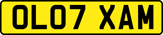 OL07XAM