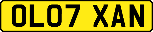 OL07XAN