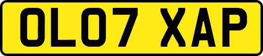OL07XAP