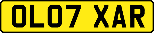 OL07XAR