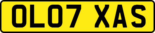 OL07XAS