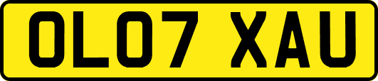 OL07XAU