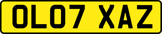 OL07XAZ
