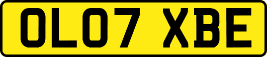 OL07XBE