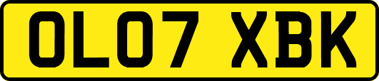 OL07XBK