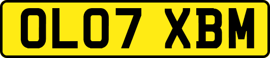 OL07XBM