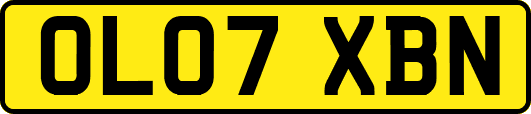 OL07XBN