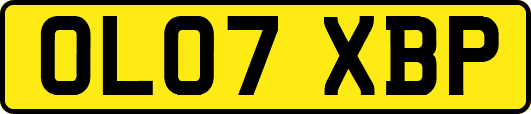 OL07XBP