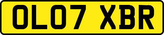 OL07XBR