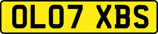OL07XBS