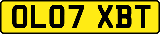 OL07XBT