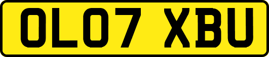 OL07XBU