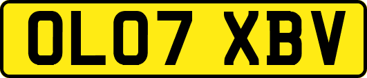 OL07XBV