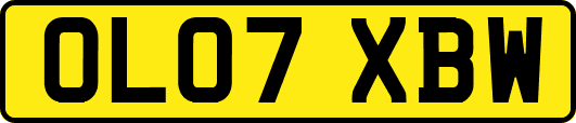 OL07XBW
