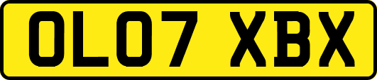 OL07XBX
