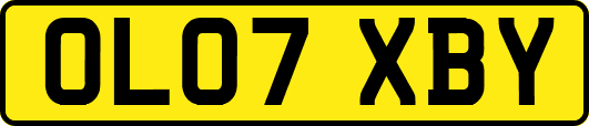 OL07XBY