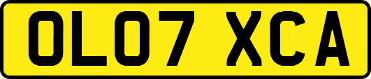 OL07XCA