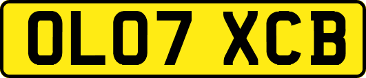 OL07XCB