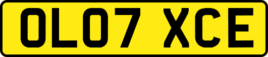 OL07XCE