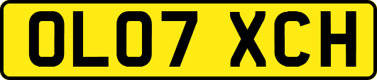 OL07XCH