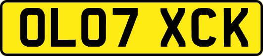 OL07XCK