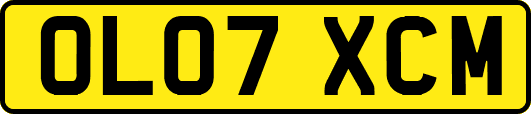 OL07XCM