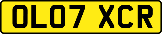 OL07XCR